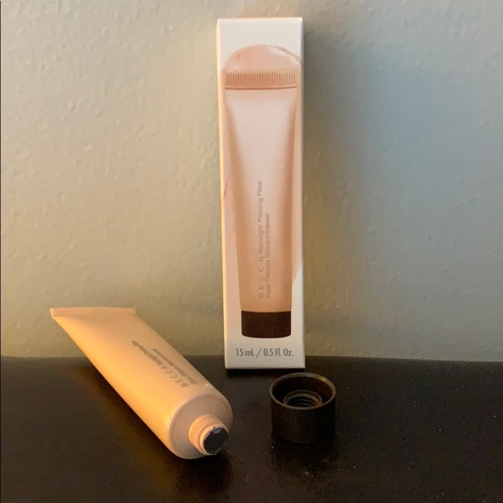 🔴FLASH SALE🔴Backlight Priming Filter Travel - Picture 2 of 7